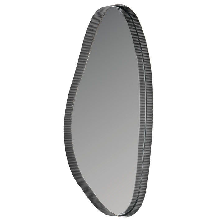 Oregon Wall Mirror Small 37cm