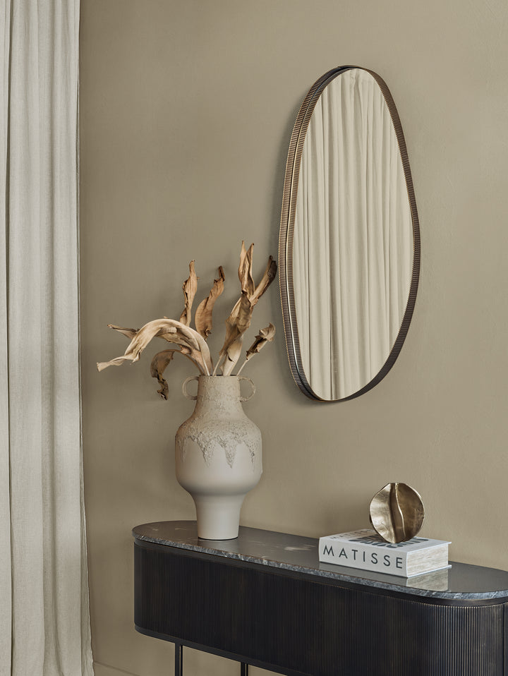 Oregon Wall Mirror Medium 50cm
