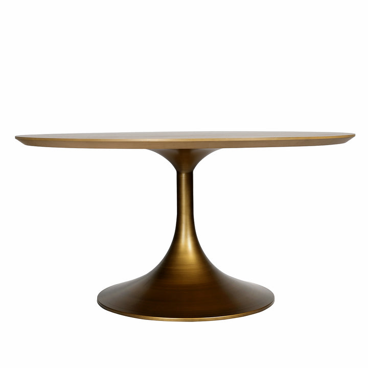 Lambley Round Dining  Table 150cm