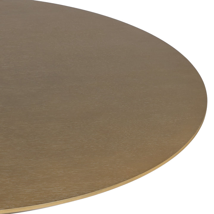 Lambley Round Dining  Table 150cm