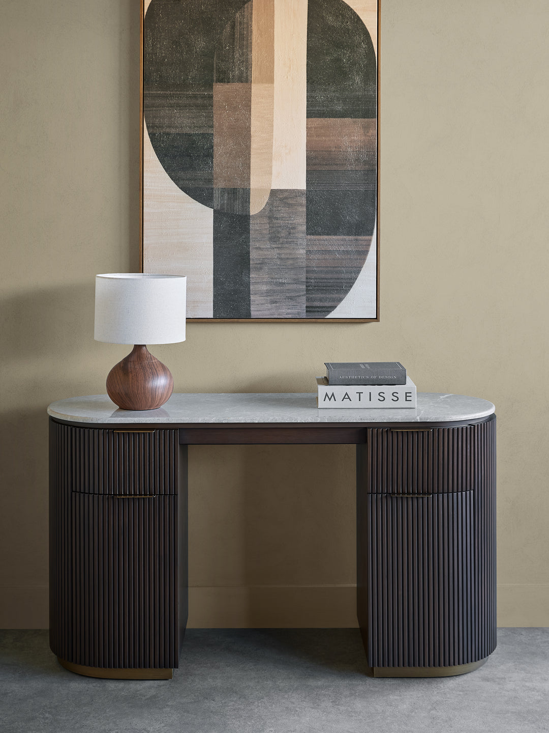 Whitwell Writing Desk