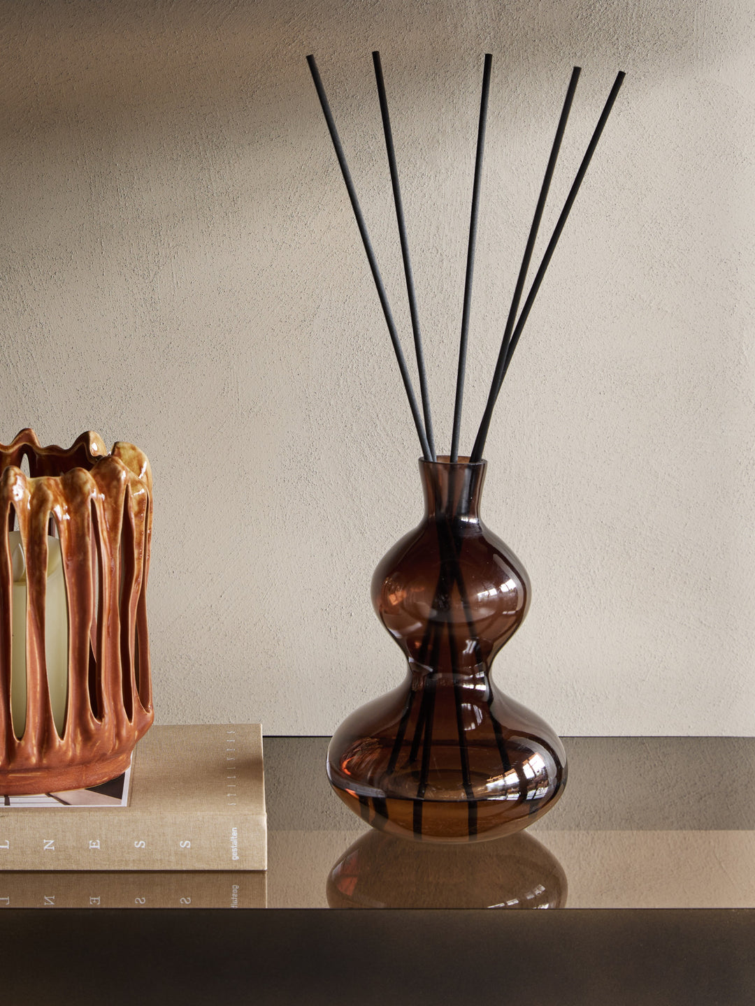 500ml Reed Diffuser Palo Santo, Amyris, Clove, Vetiver