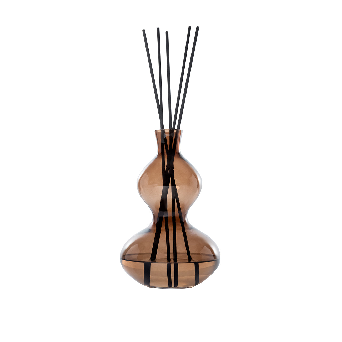 1000ml Reed Diffuser Palo Santo, Amyris, Clove, Vetiver by Libra Interiors