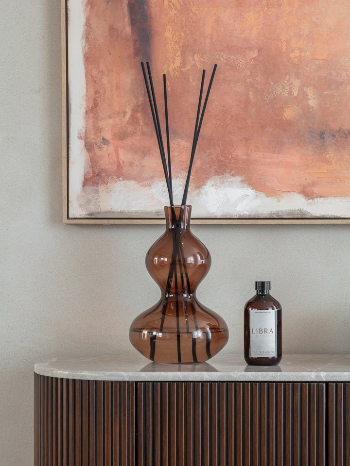 1000ml Reed Diffuser Palo Santo, Amyris, Clove, Vetiver