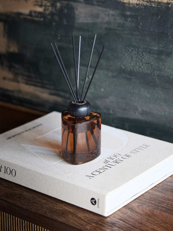 200ml Reed Diffuser Palo Santo, Amyris, Clove, Vetiver