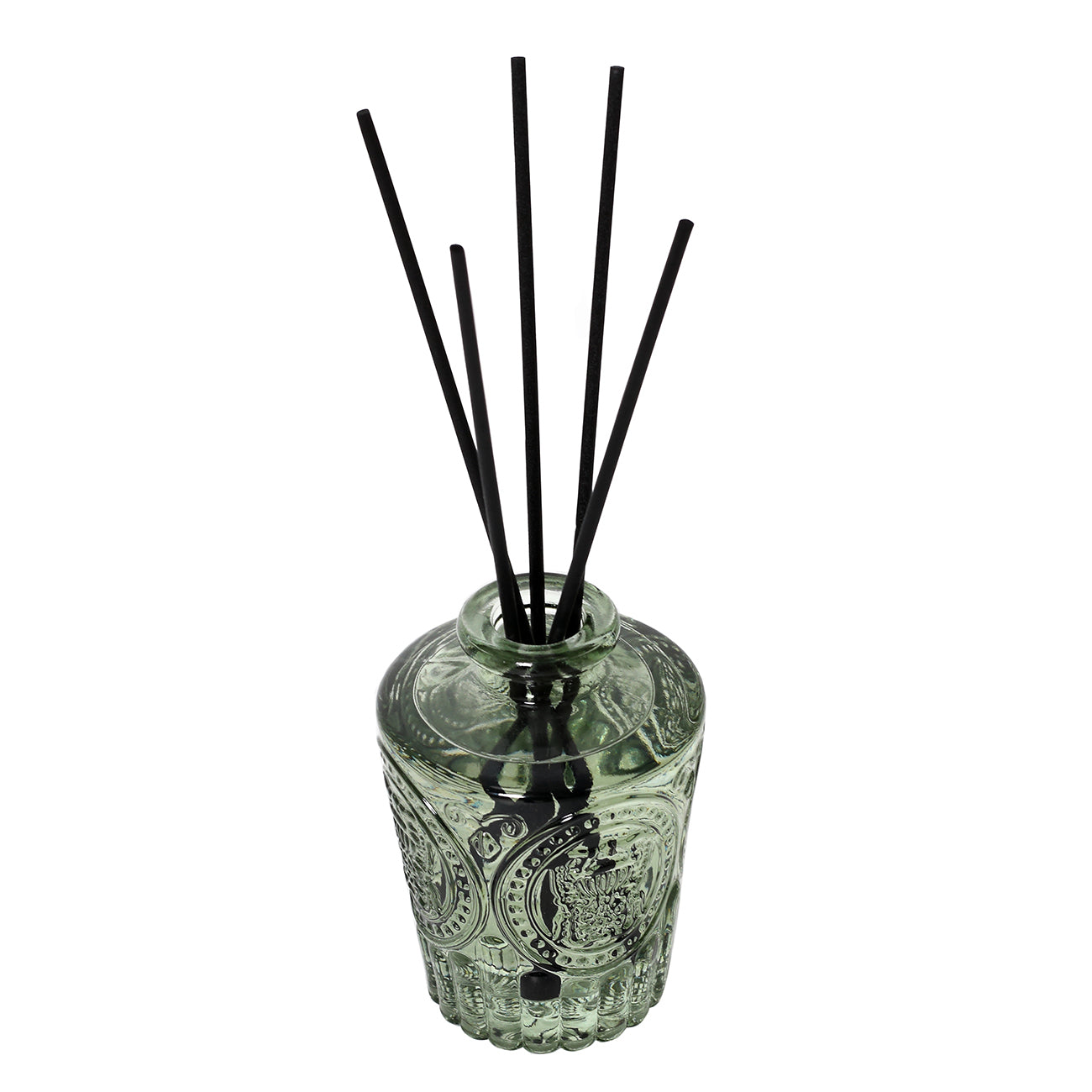 150ml Reed Diffuser Thyme, Eucalyptus, Pear, Sandalwood by Libra Interiors