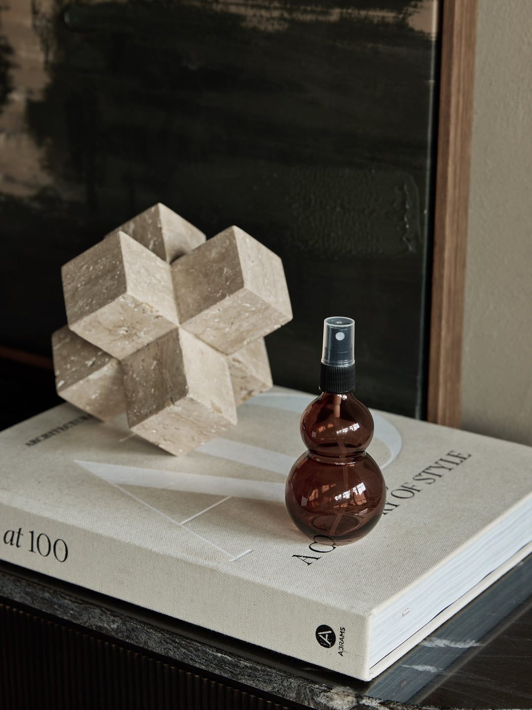 100ml Room Spray Palo Santo, Amyris, Clove, Vetiver