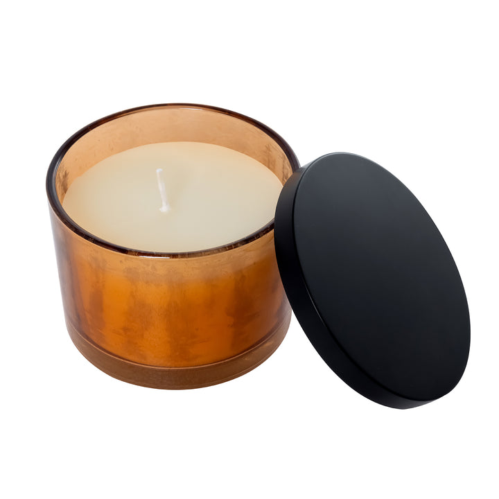 350g Candle Palo Santo, Amyris, Clove, Vetiver