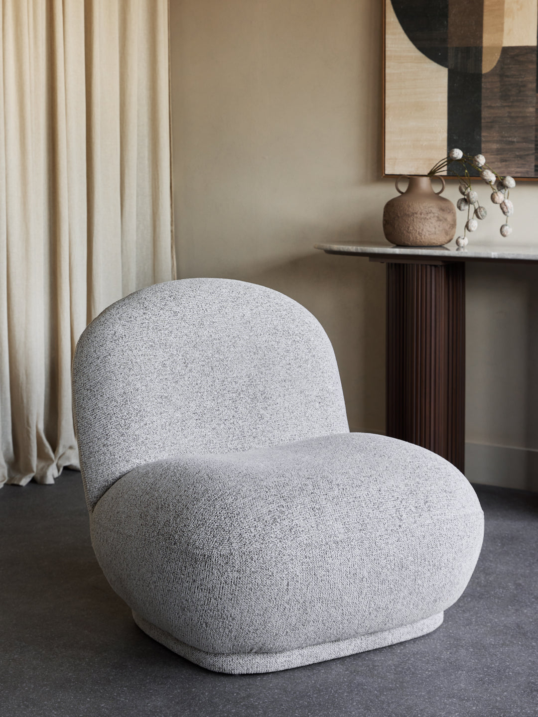 Simmerton Occasional Chair
