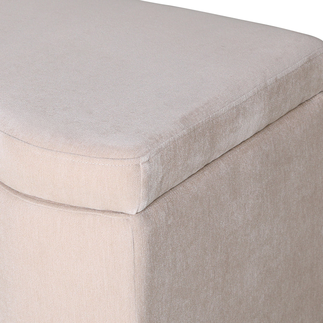 Welton Storage Bench
