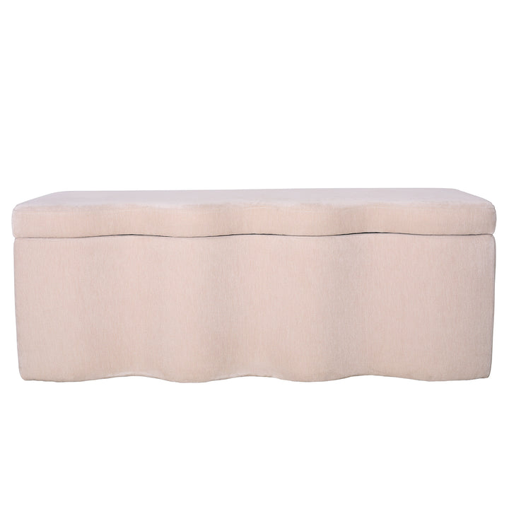 Welton Storage Bench