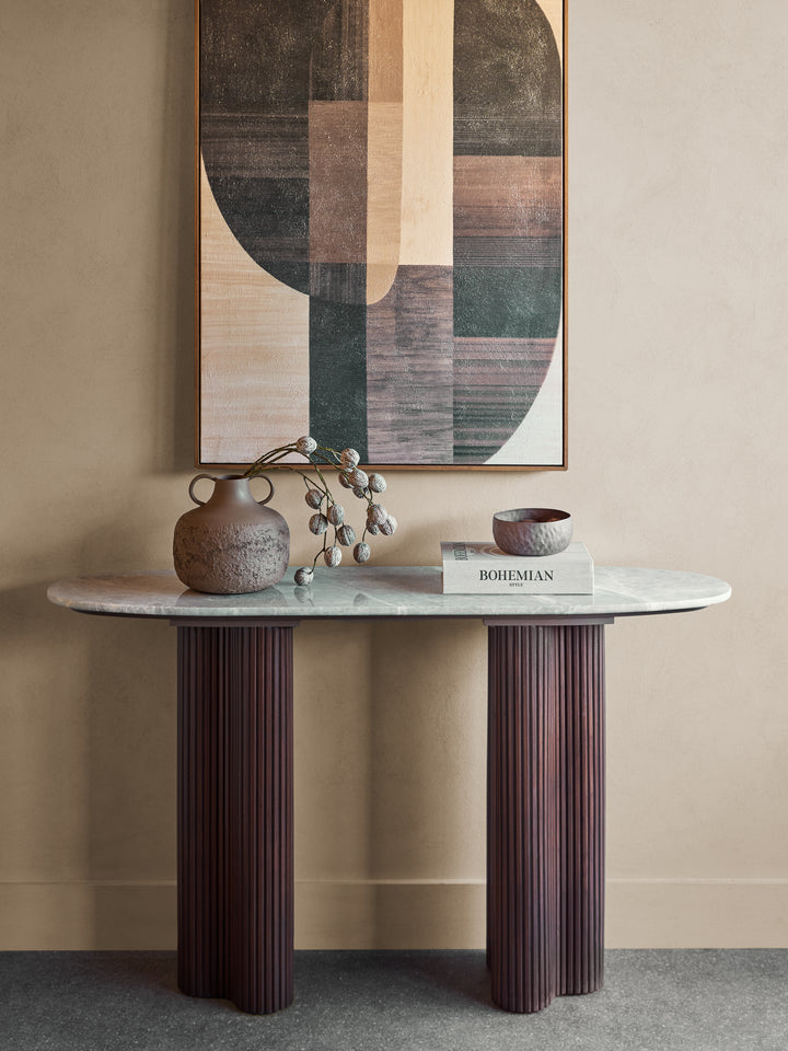 Whitwell Console Table