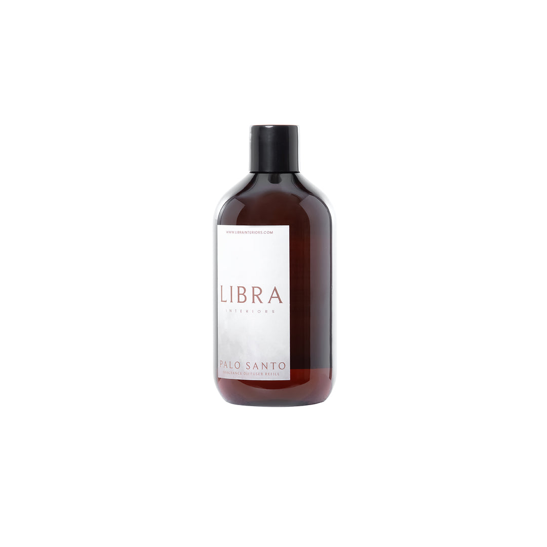500ml Diffuser Refill Palo Santo, Amyris, Clove, Vetiver