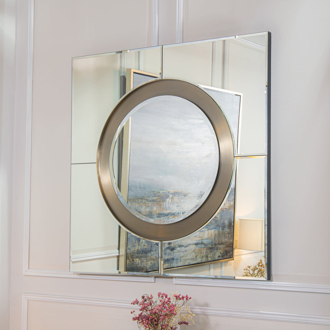 Eldon Mirror Roomset