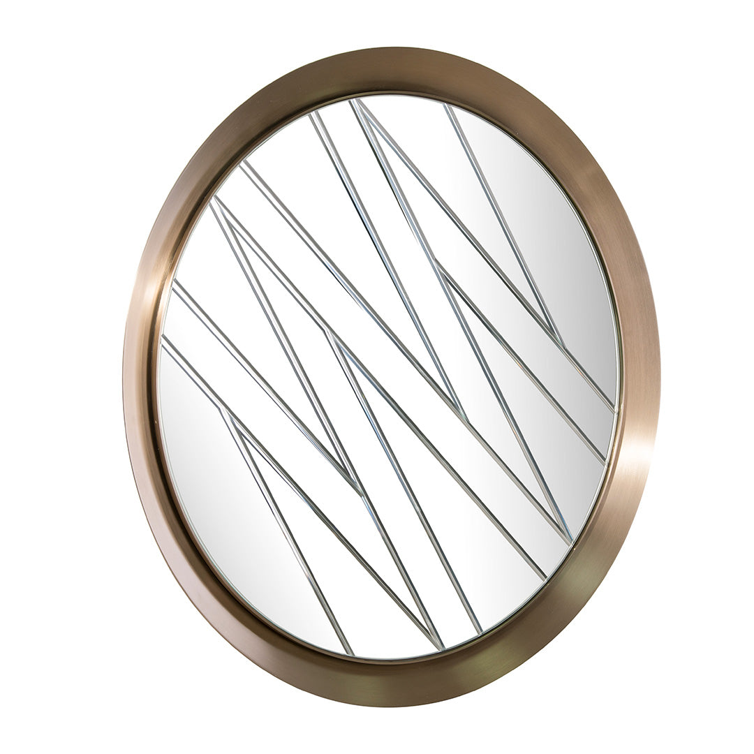 Aquitaine Mirror