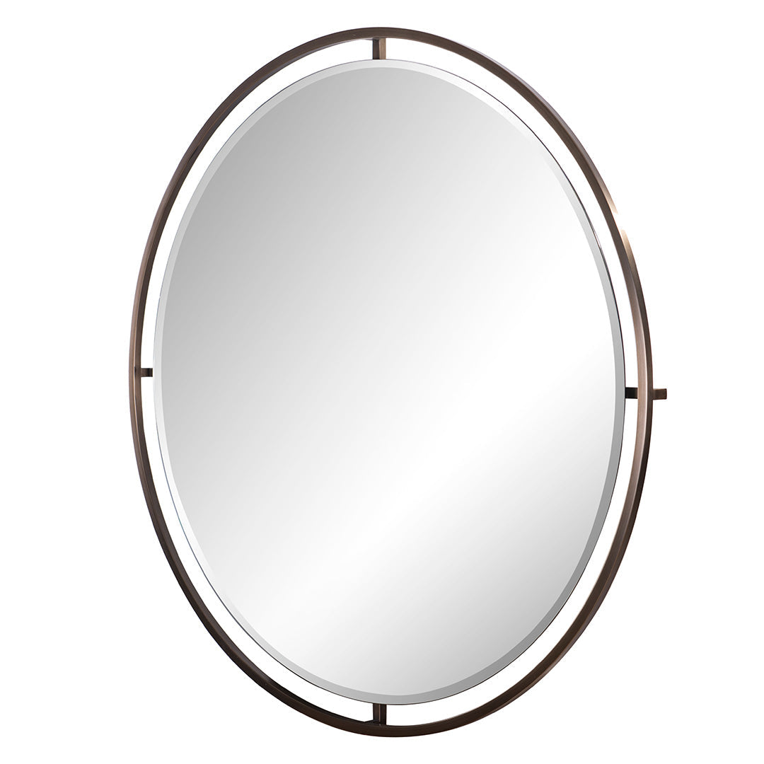 Nova Mirror