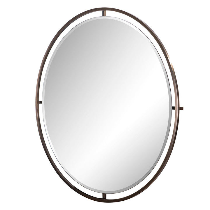 Nova Mirror