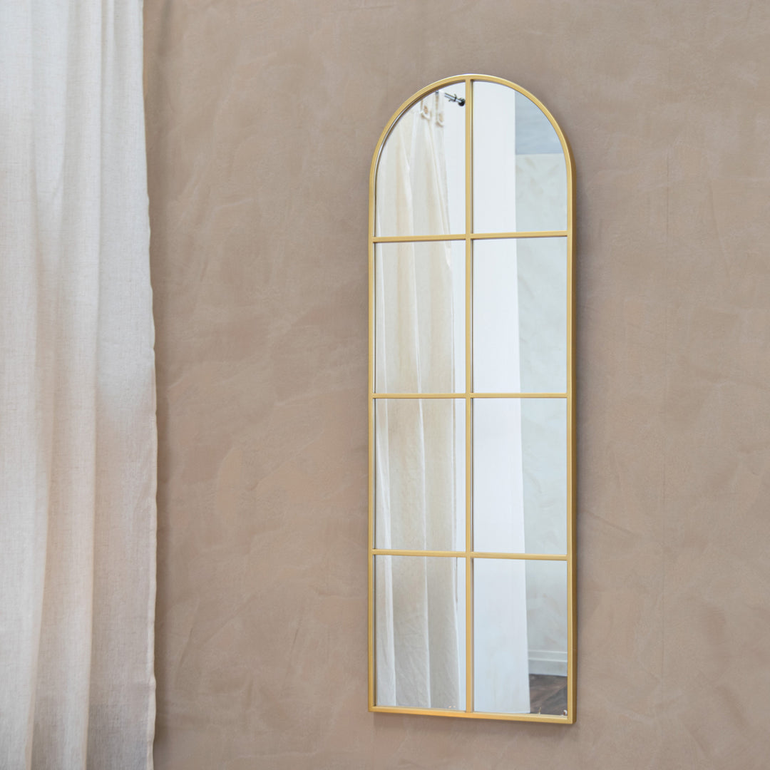 Roxanna Mirror Roomset