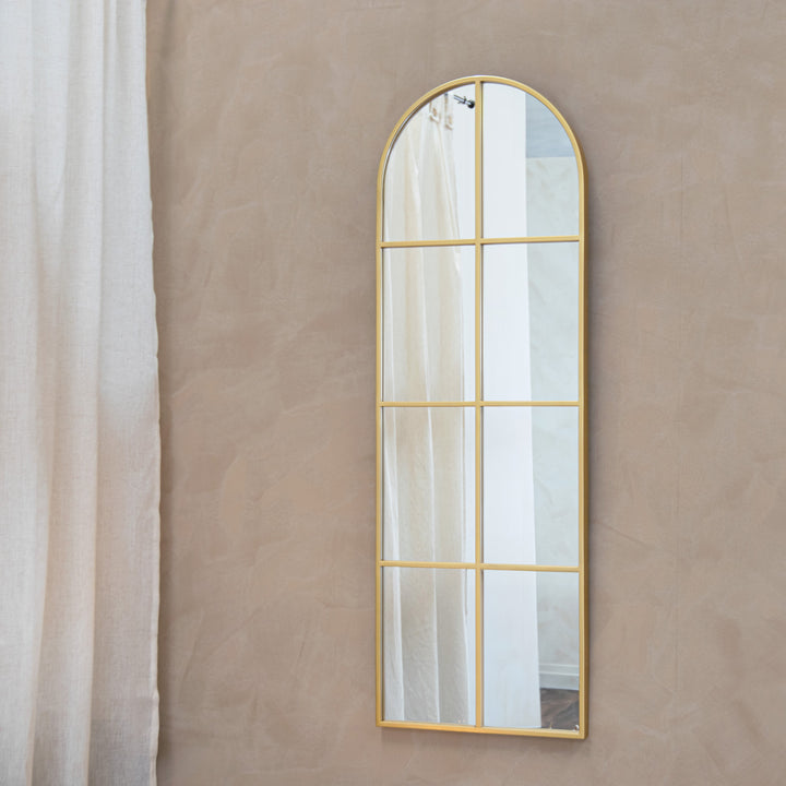 Roxanna Mirror Roomset