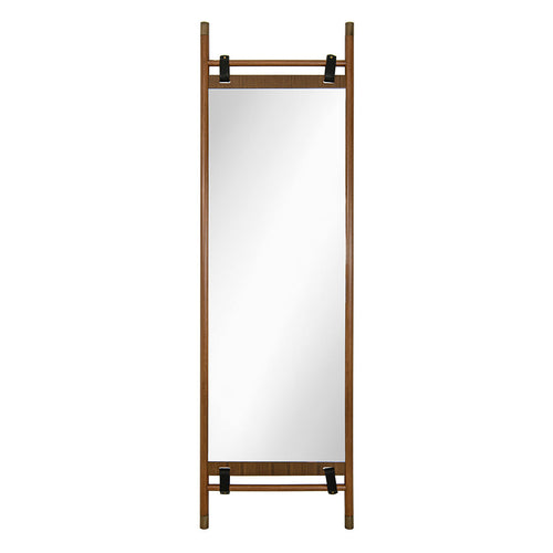 Tara Mirror Walnut