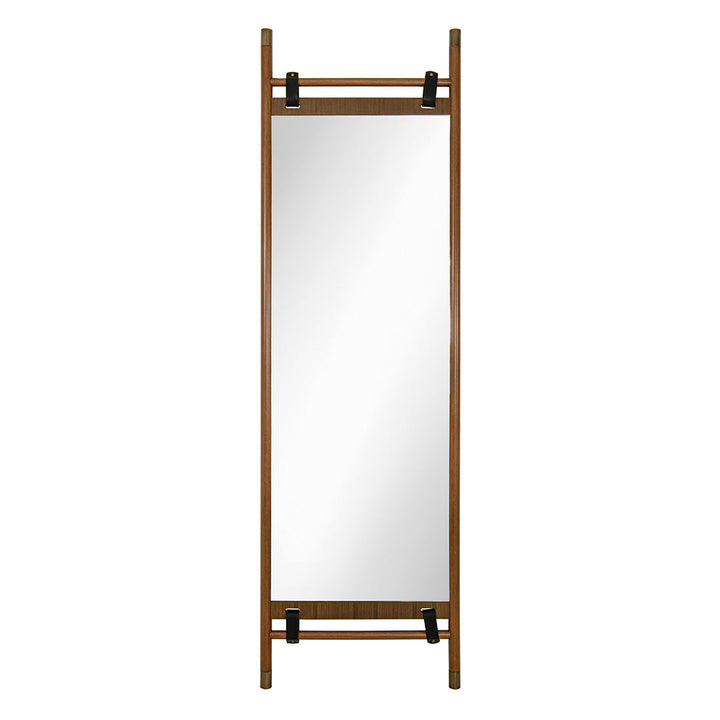 Tara Mirror Walnut