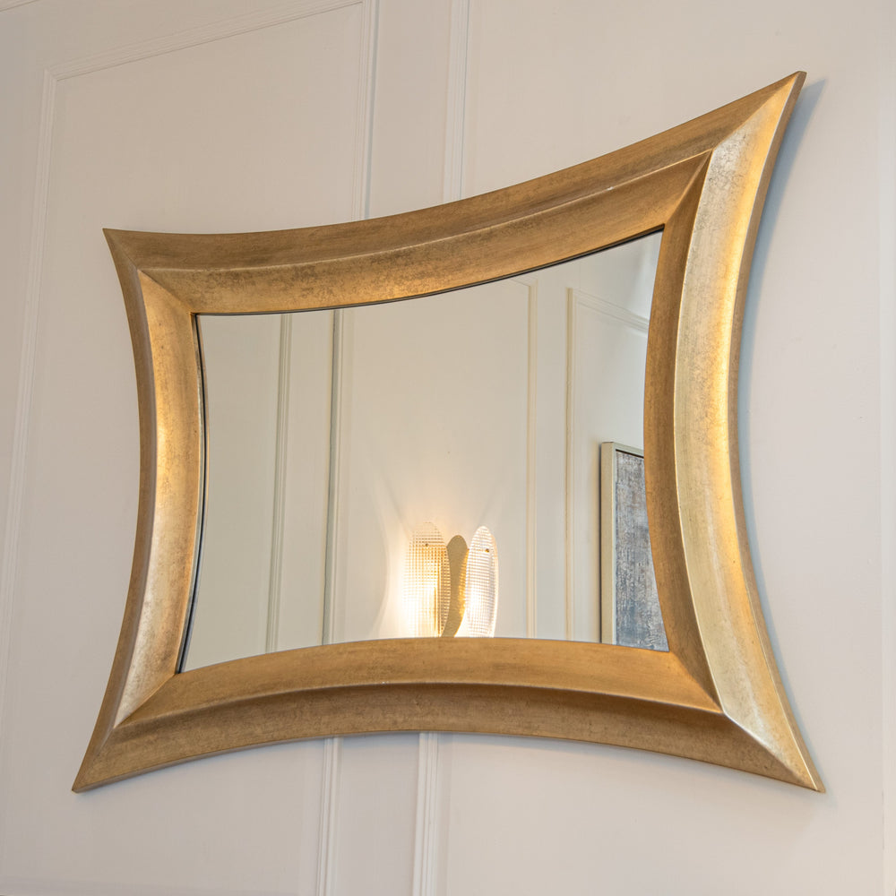 Ava Mirror Roomset