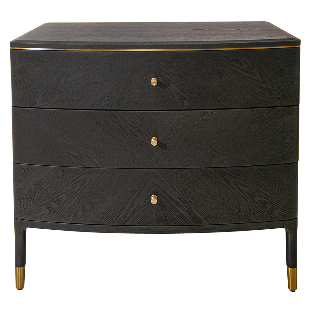 Marlow 3 Drawer Chest