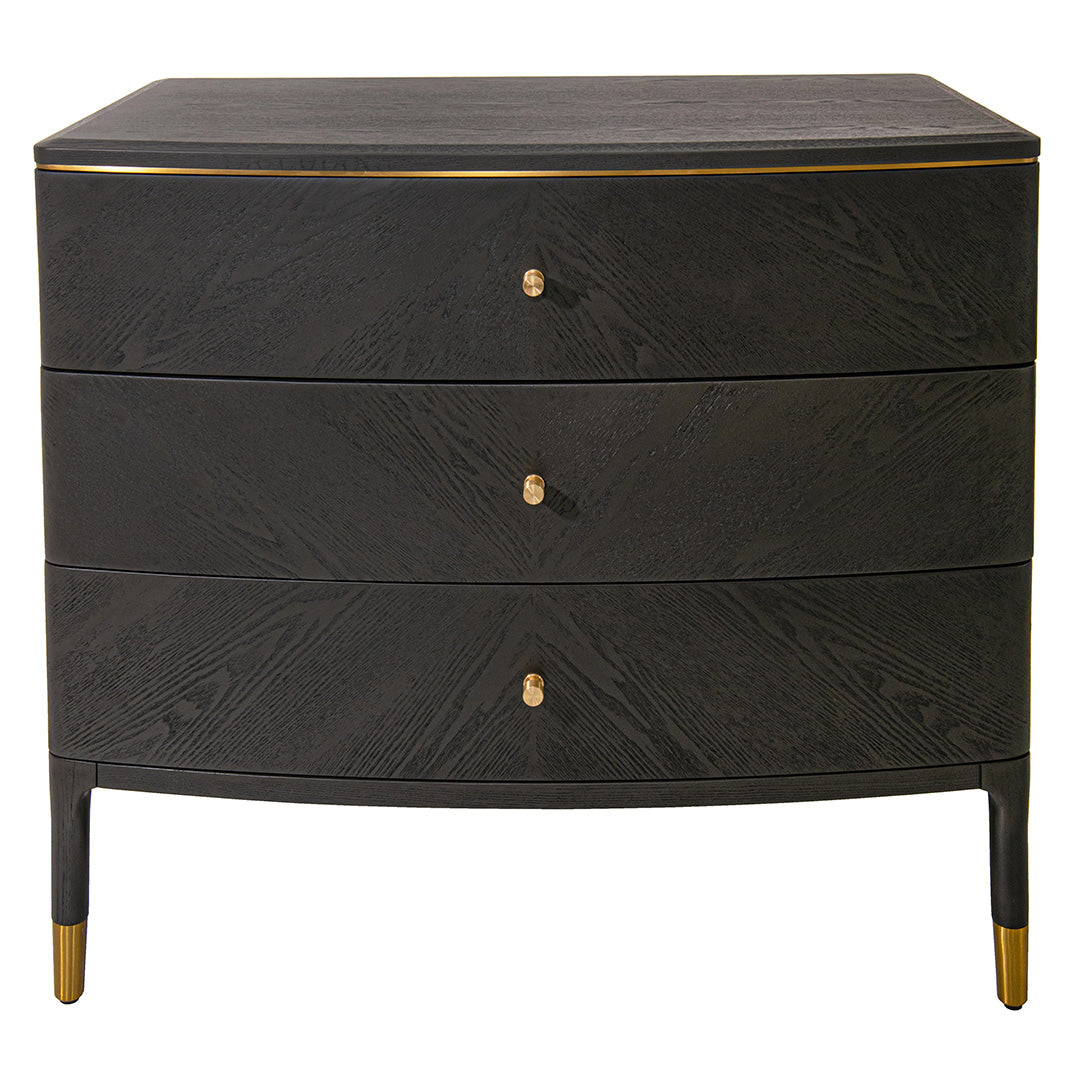 Marlow 3 Drawer Chest