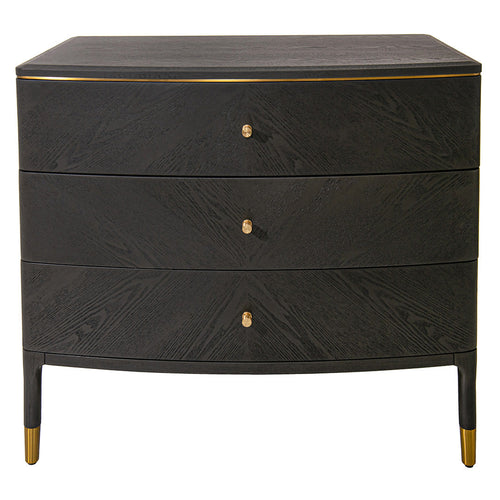 Marlow 3 Drawer Chest