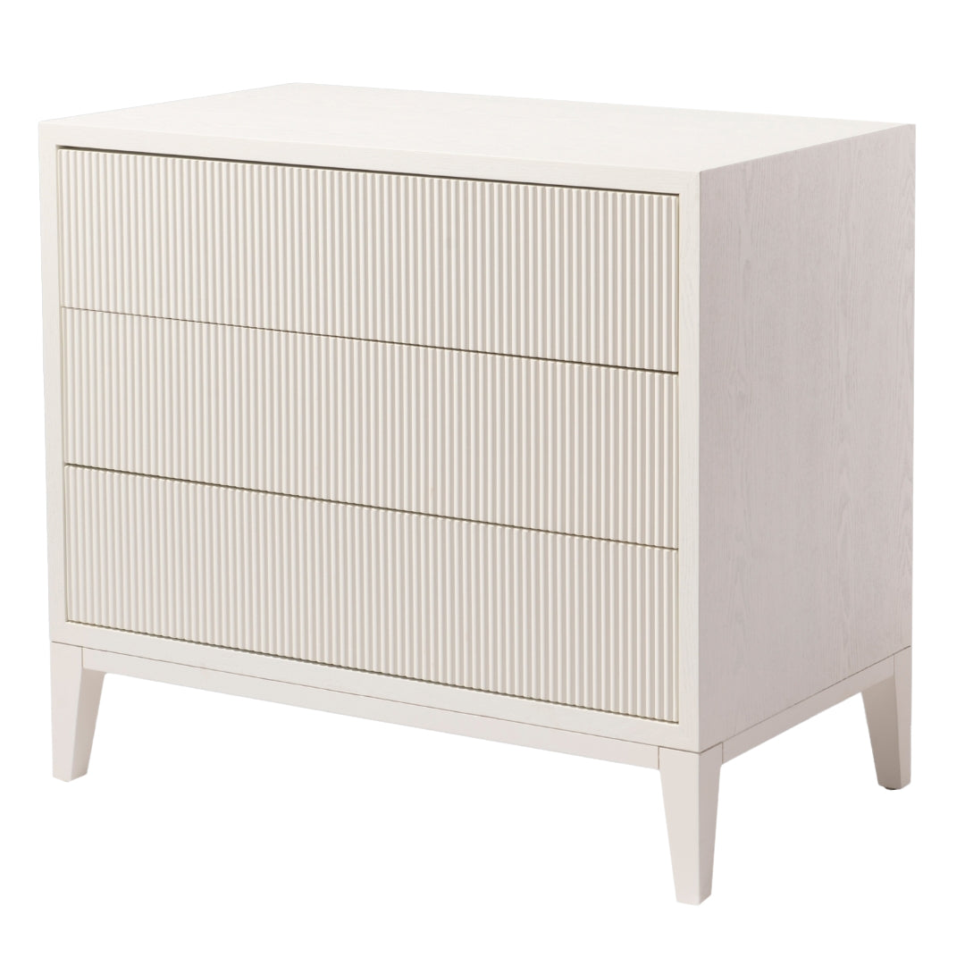 Aster 3 Drawer Chest