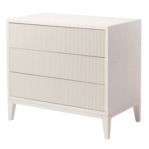 Aster 3 Drawer Chest