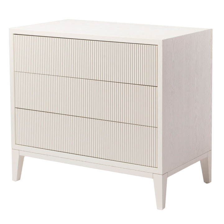 Aster 3 Drawer Chest