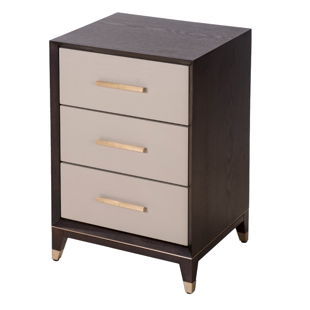 Cairo Bedside Table