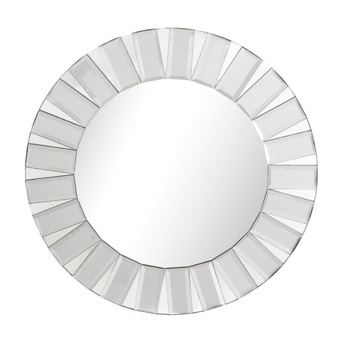 Dexter Mirror