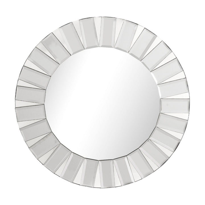 Dexter Mirror