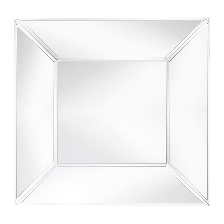 Celia Square Mirror