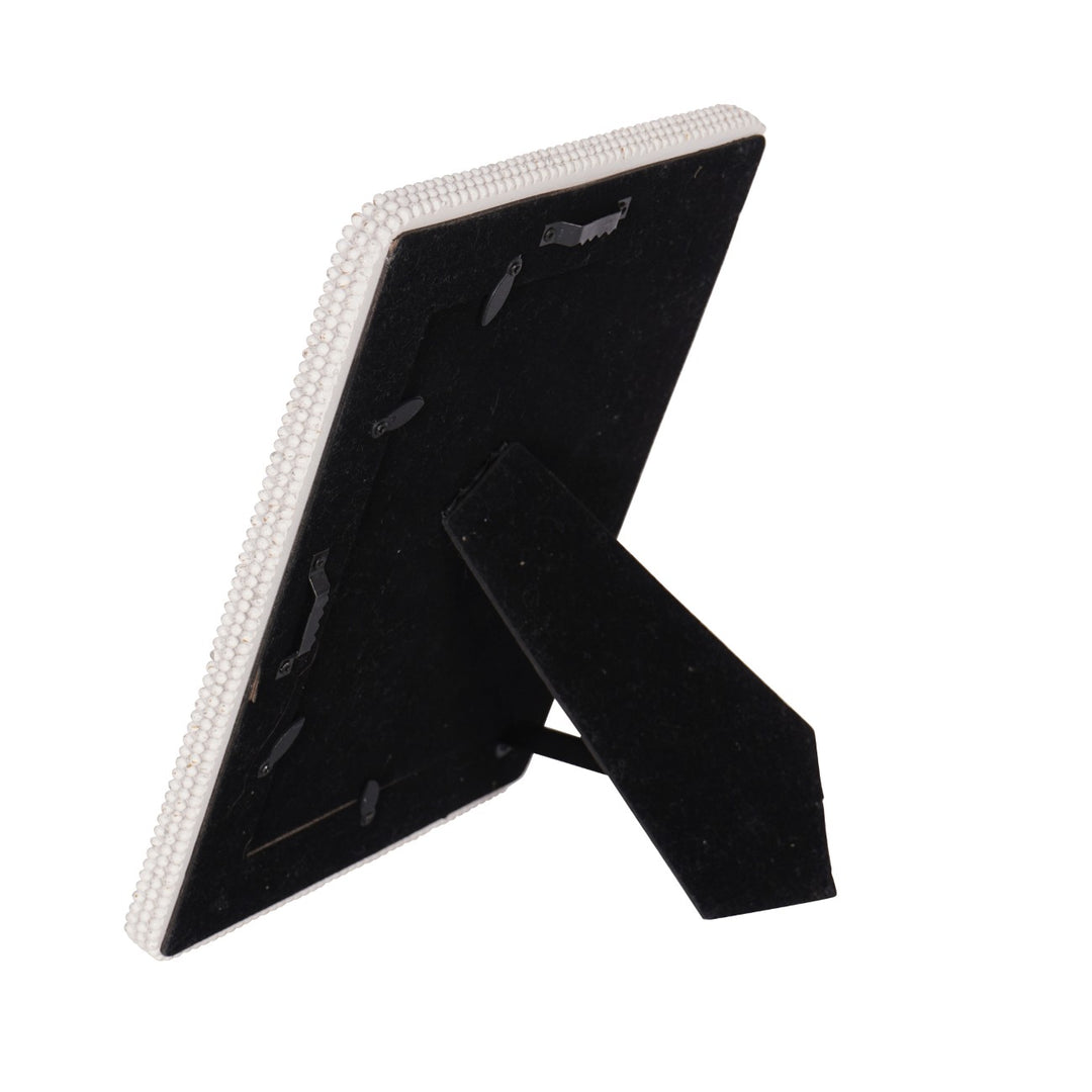 Sophia Photo Frame Cream 5x7