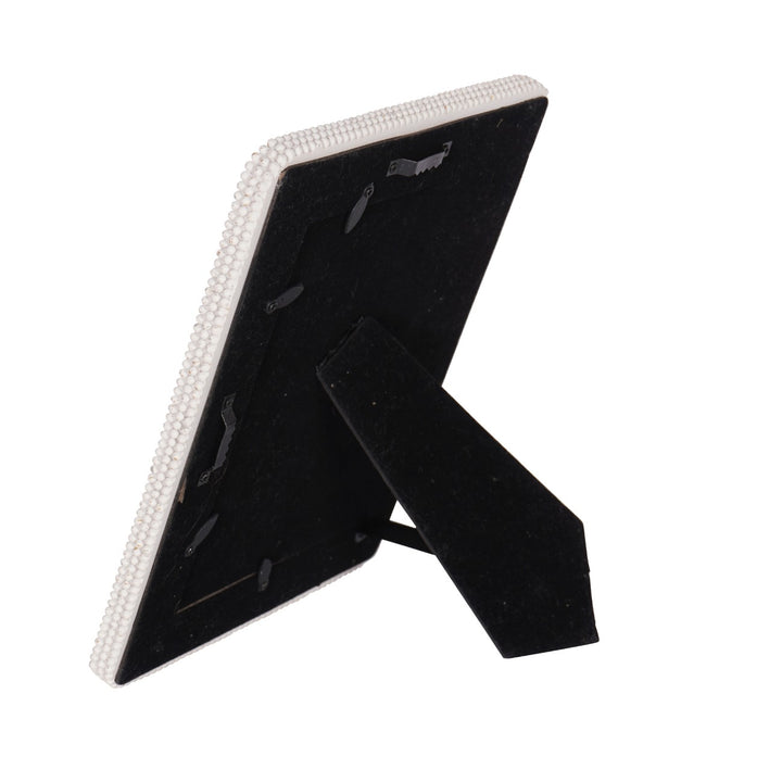 Sophia Photo Frame Cream 5x7
