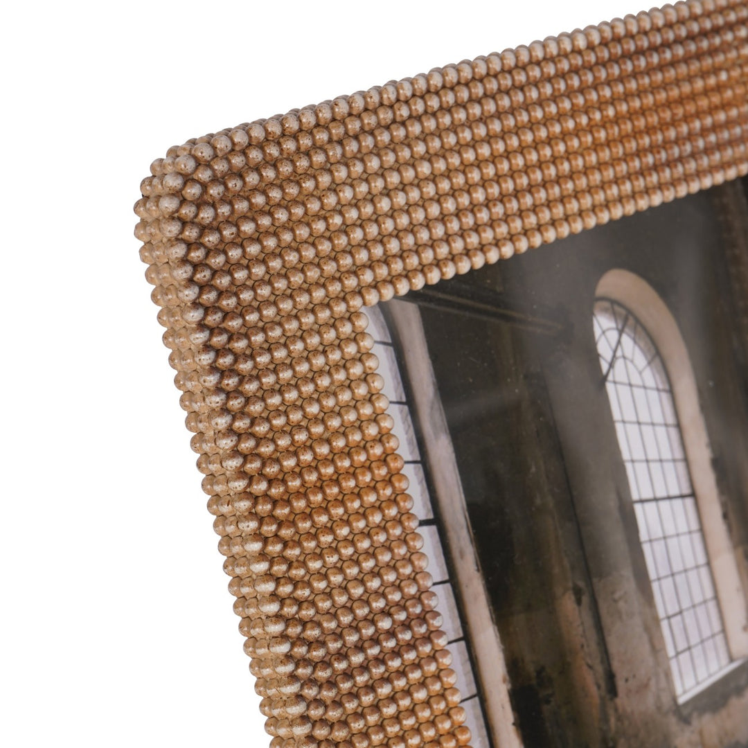 Sophia Photo Frame Brown 5x7