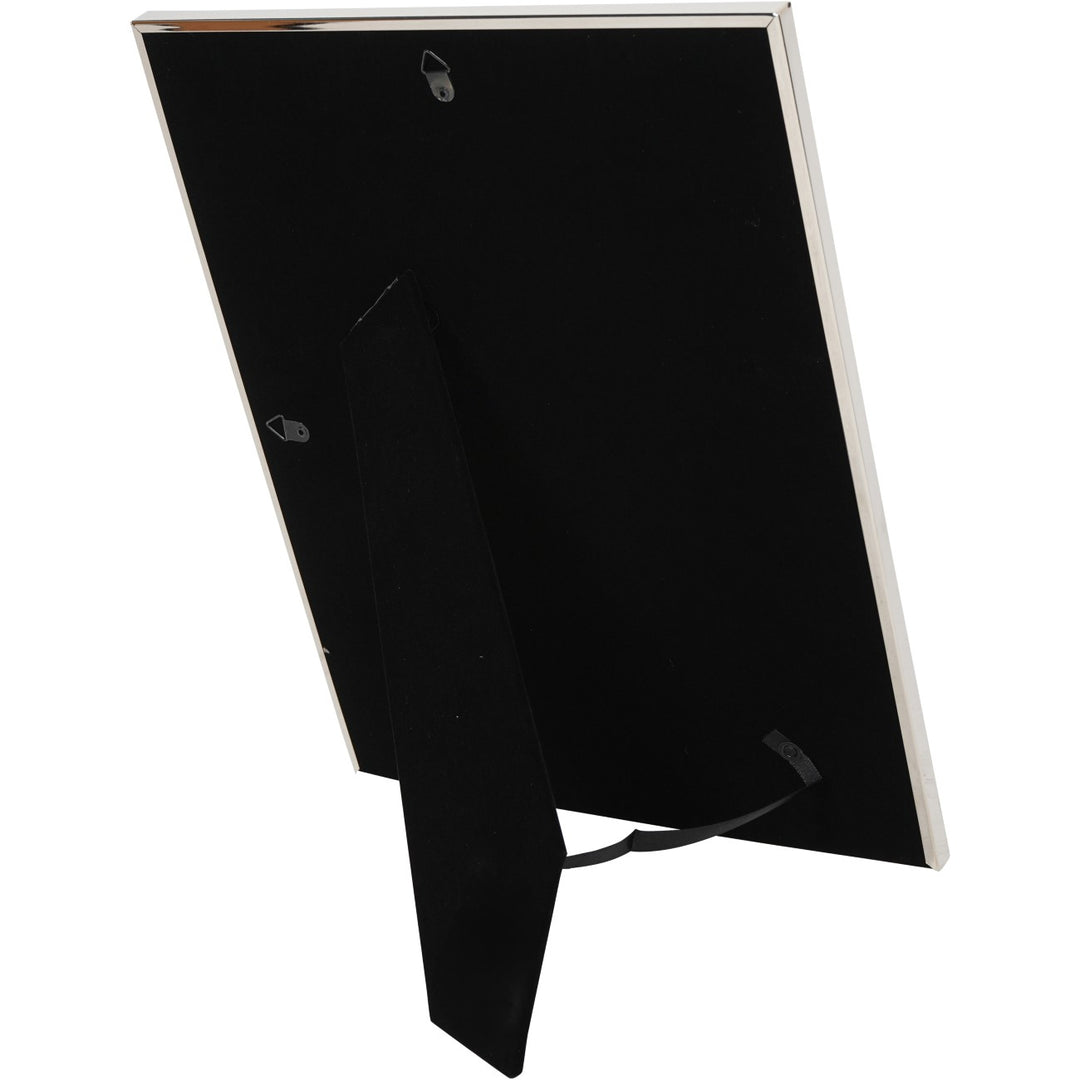 Pall Photo frame Silver 20x25cm
