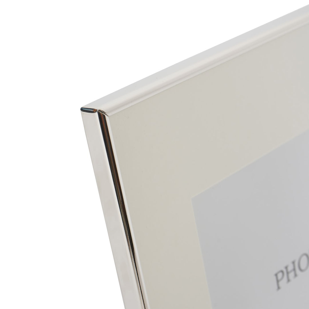 Pall Photo frame Silver 20x25cm