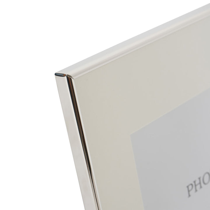 Pall Photo frame Silver 20x25cm