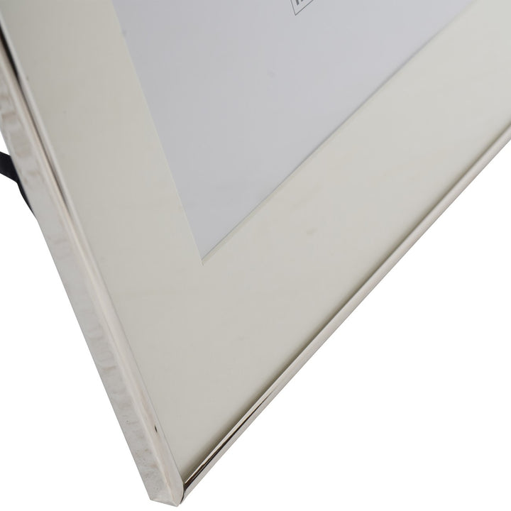 Pall Photo frame Silver 20x25cm
