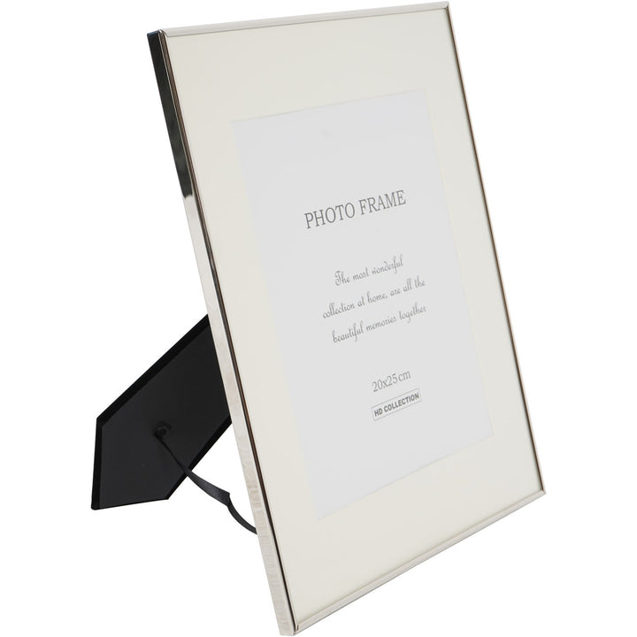 Pall Photo frame Silver 20x25cm