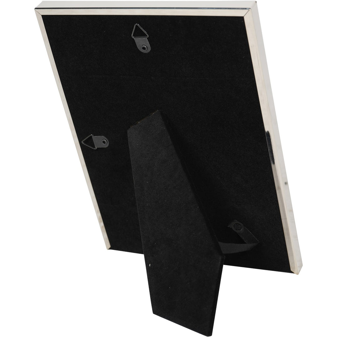 Pall Photo frame Silver 10x15cm
