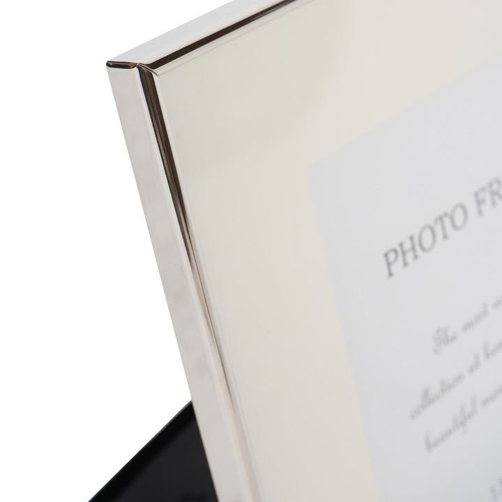 Pall Photo frame Silver 13x18cm