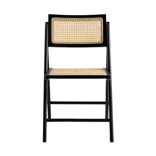 Ashton Black Dining Chair