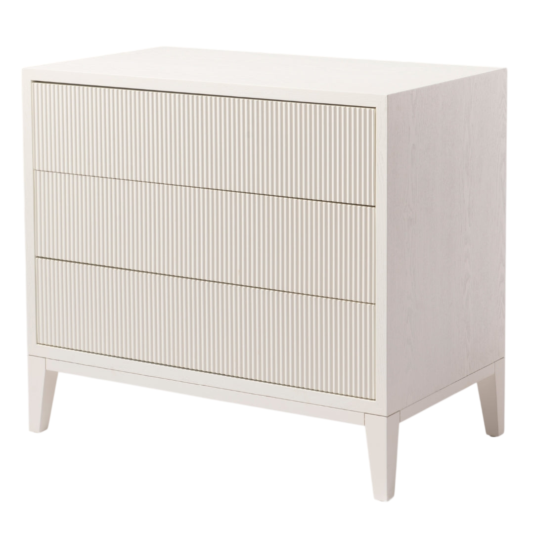 Aster 3 Drawer Chest