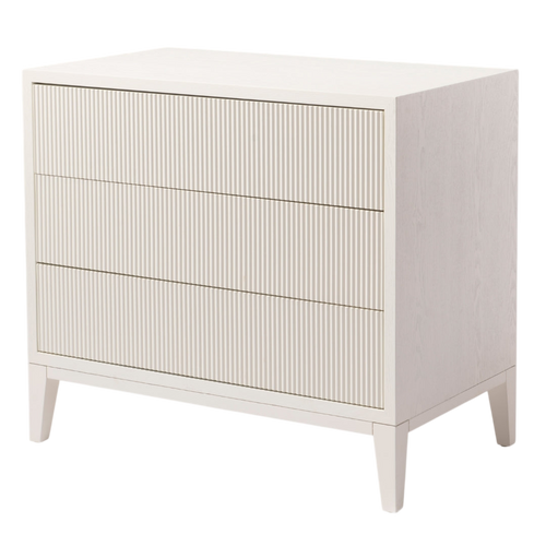 Aster 3 Drawer Chest