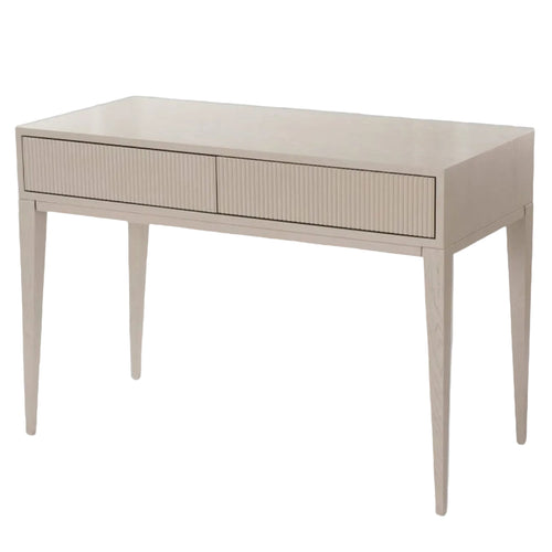 Aster Ceramic Grey Dressing Table